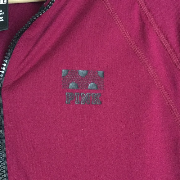 PINK Victoria Secrets Jacket - Picture 3 of 8
